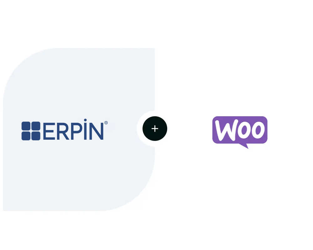 Erpin WooCommerce Ekibi Çalışırken