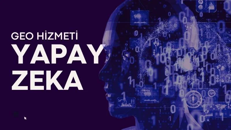 GEO Hizmeti Nedir? Yapay Zeka Çağında Markalar İçin Yeni SEO Yaklaşımı