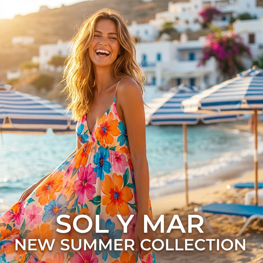 Spring Summer Campaign