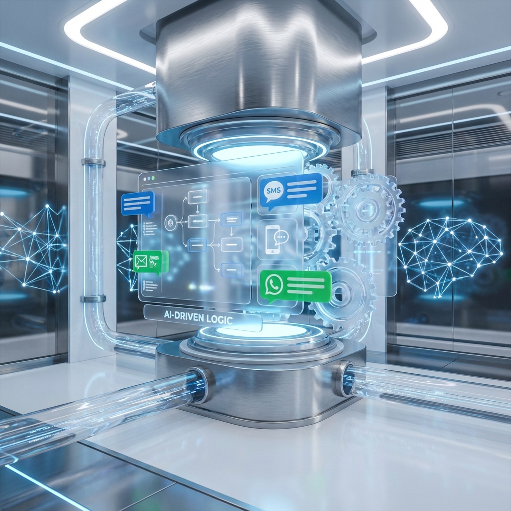 Marketing Automation