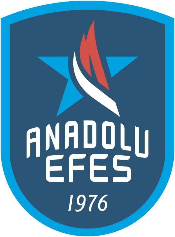 Anadolu Efes — Erpin referansı