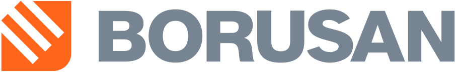 Borusan — Erpin referansı