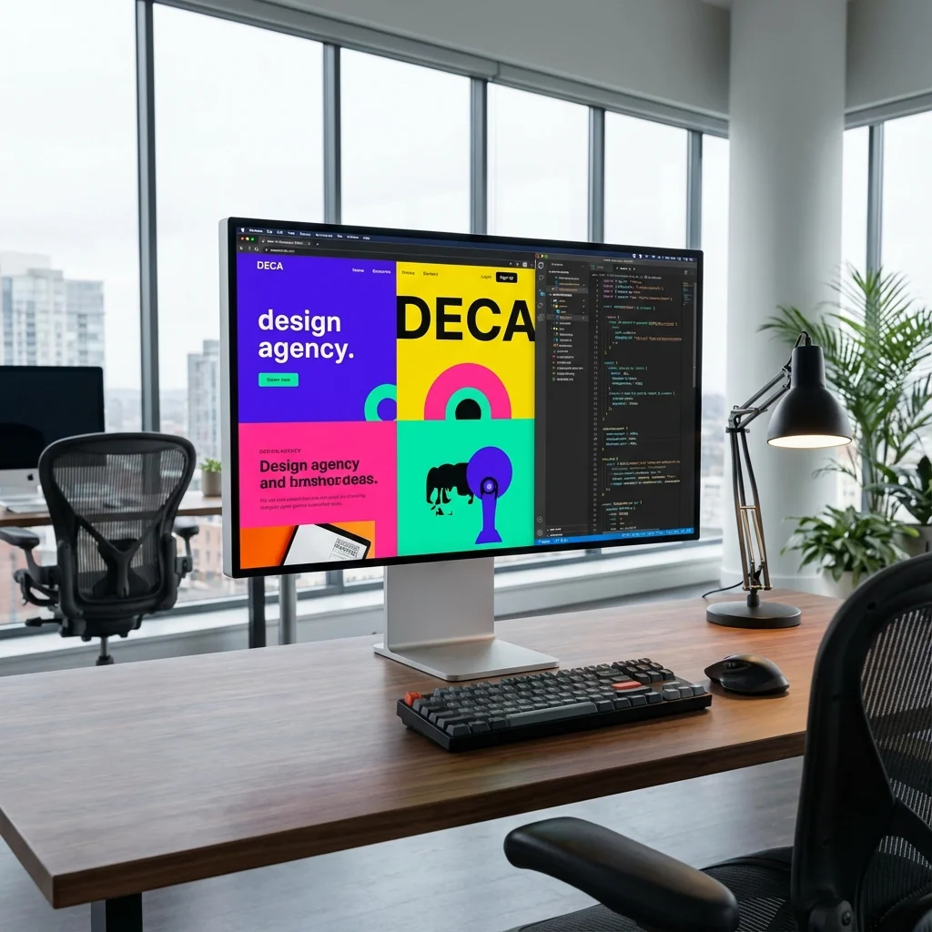 WooCommerce Tasarım Örneği