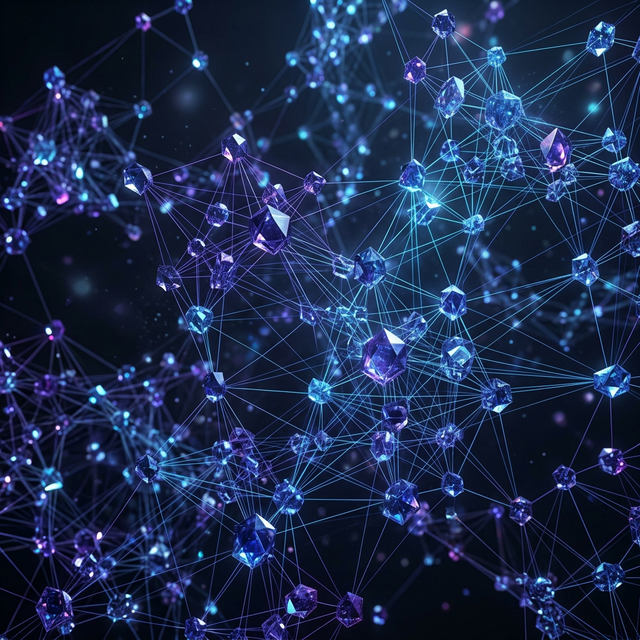 GEO Entity Optimization