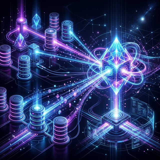RAG AI Information Architecture