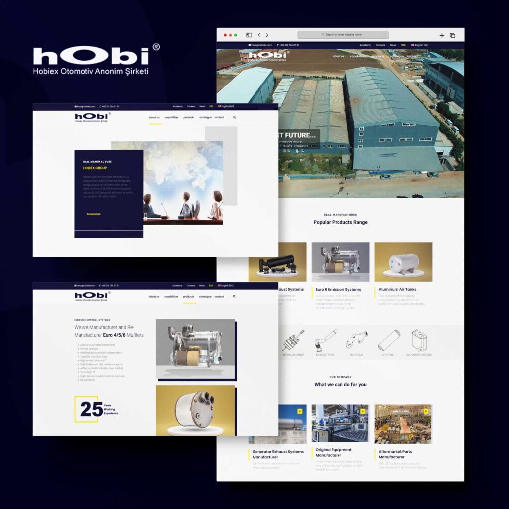 Hobiex-Web-Tasarım-Hizmeti