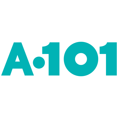 a101 Logo