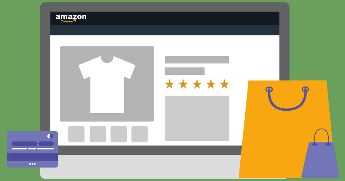 Amazon Fotoğraf Ölçüleri